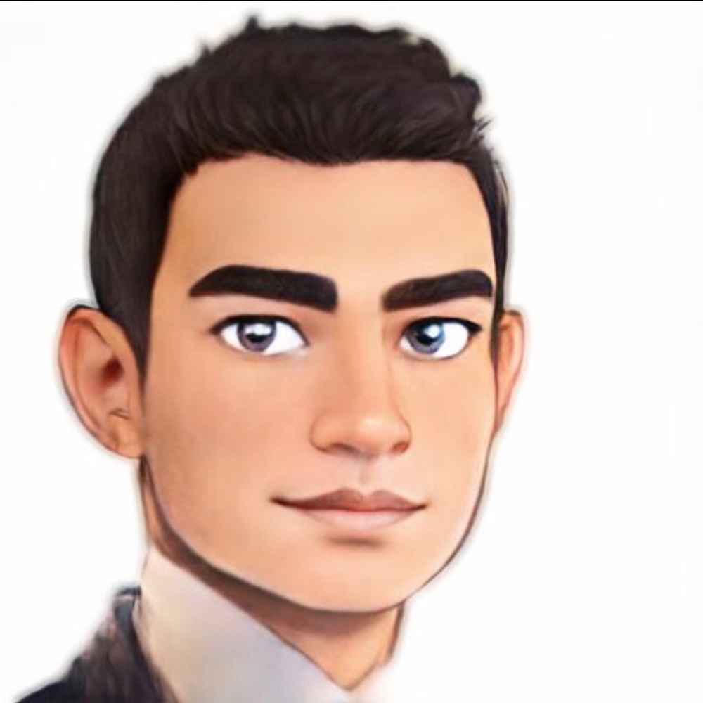 Meet your Posher, Samir